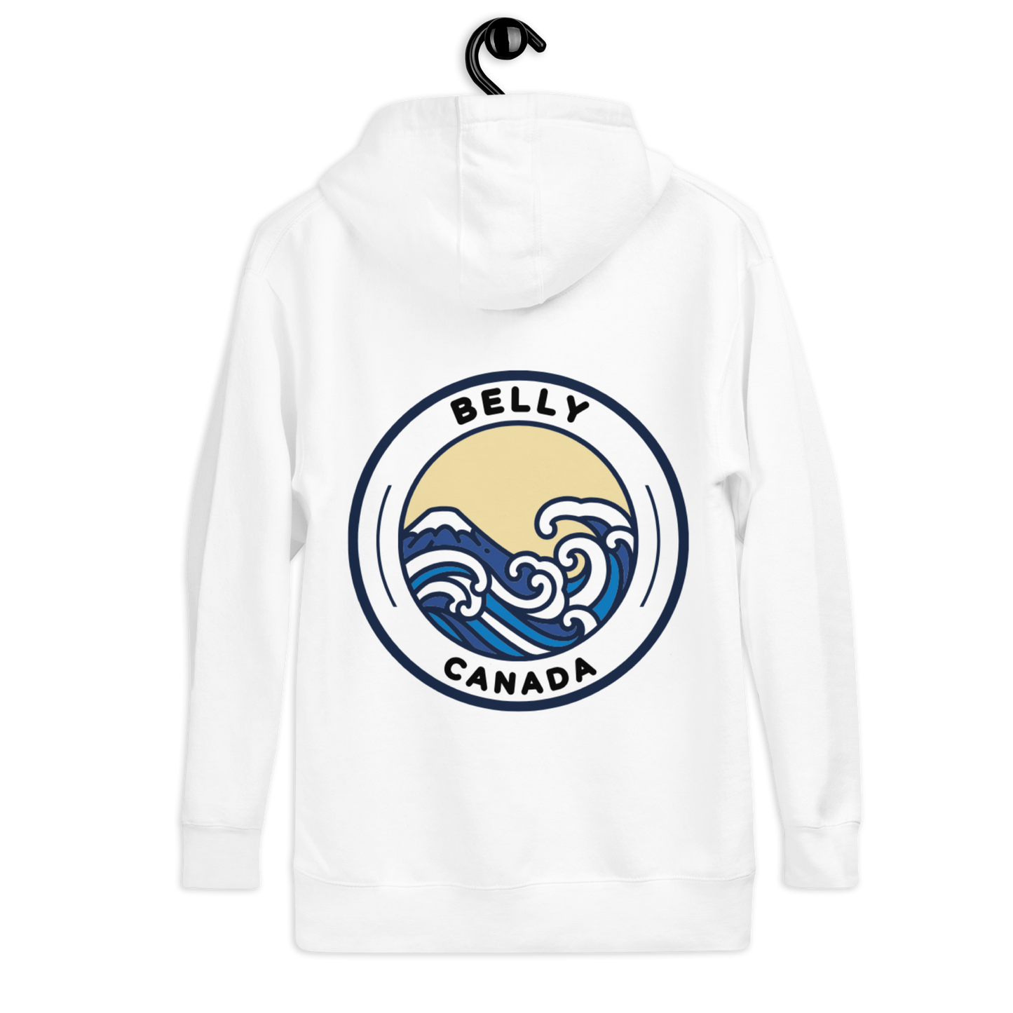 Women's 2024 Logo Hoodie