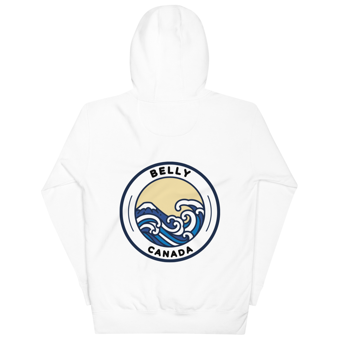 Women's 2024 Logo Hoodie