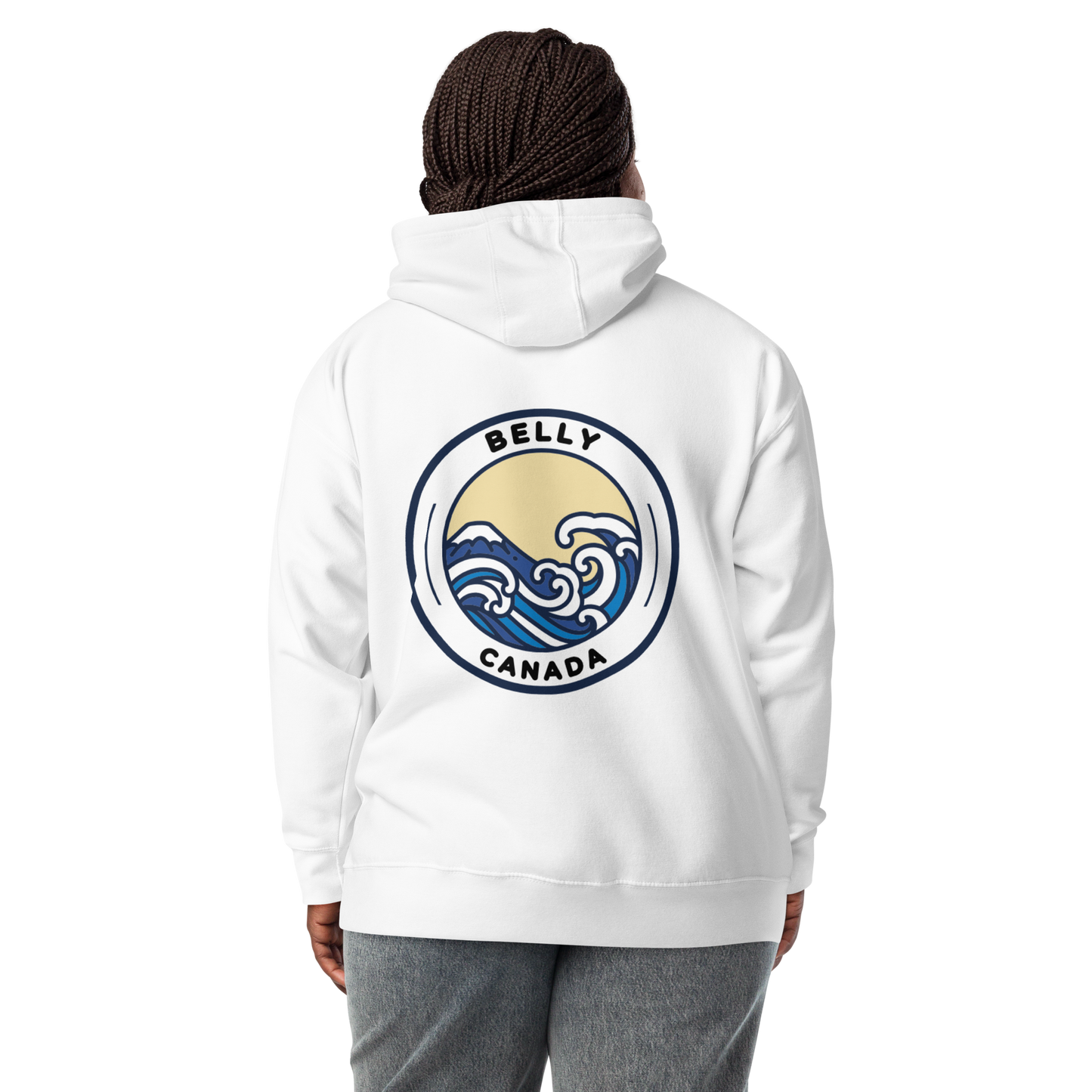 Women's 2024 Logo Hoodie