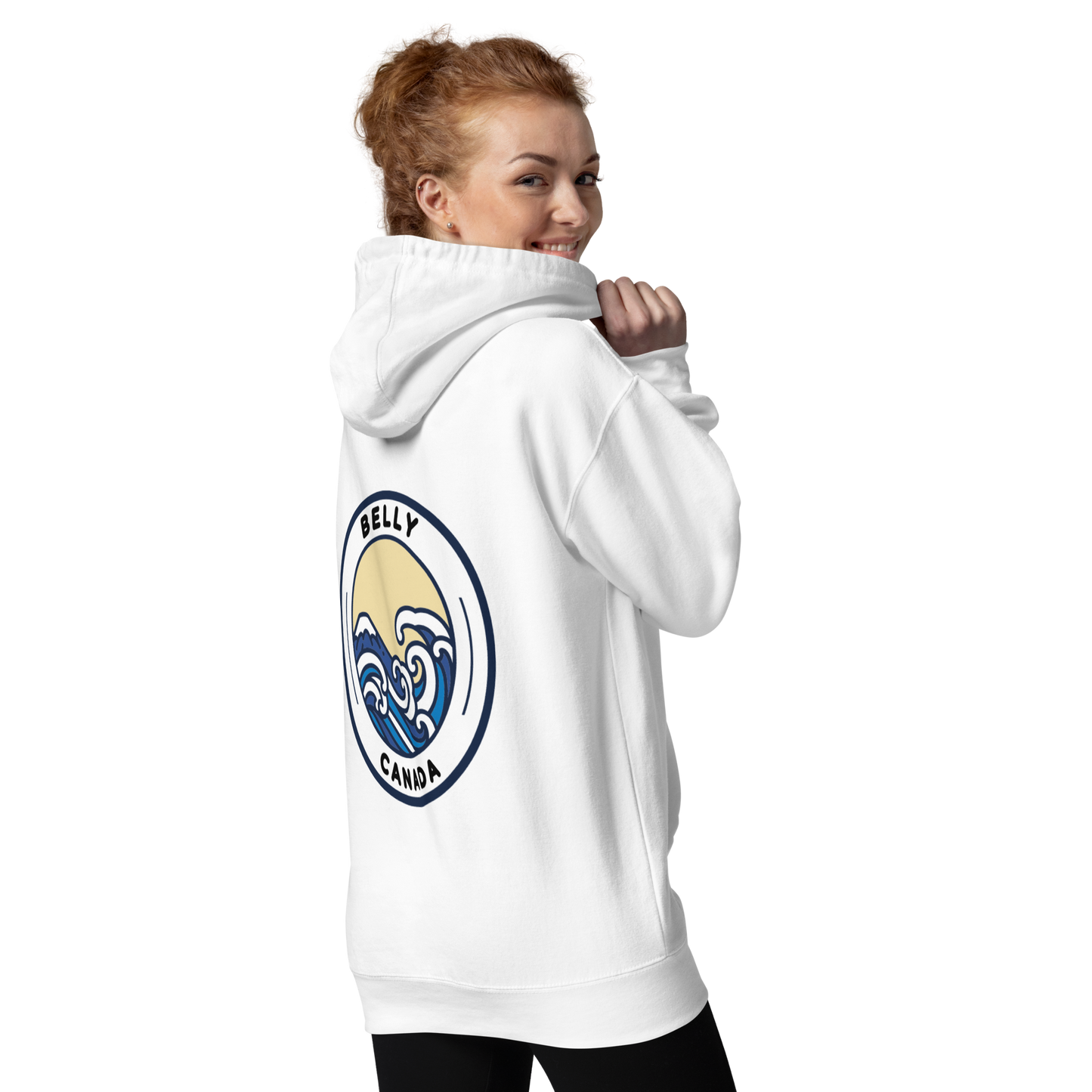 Women's 2024 Logo Hoodie