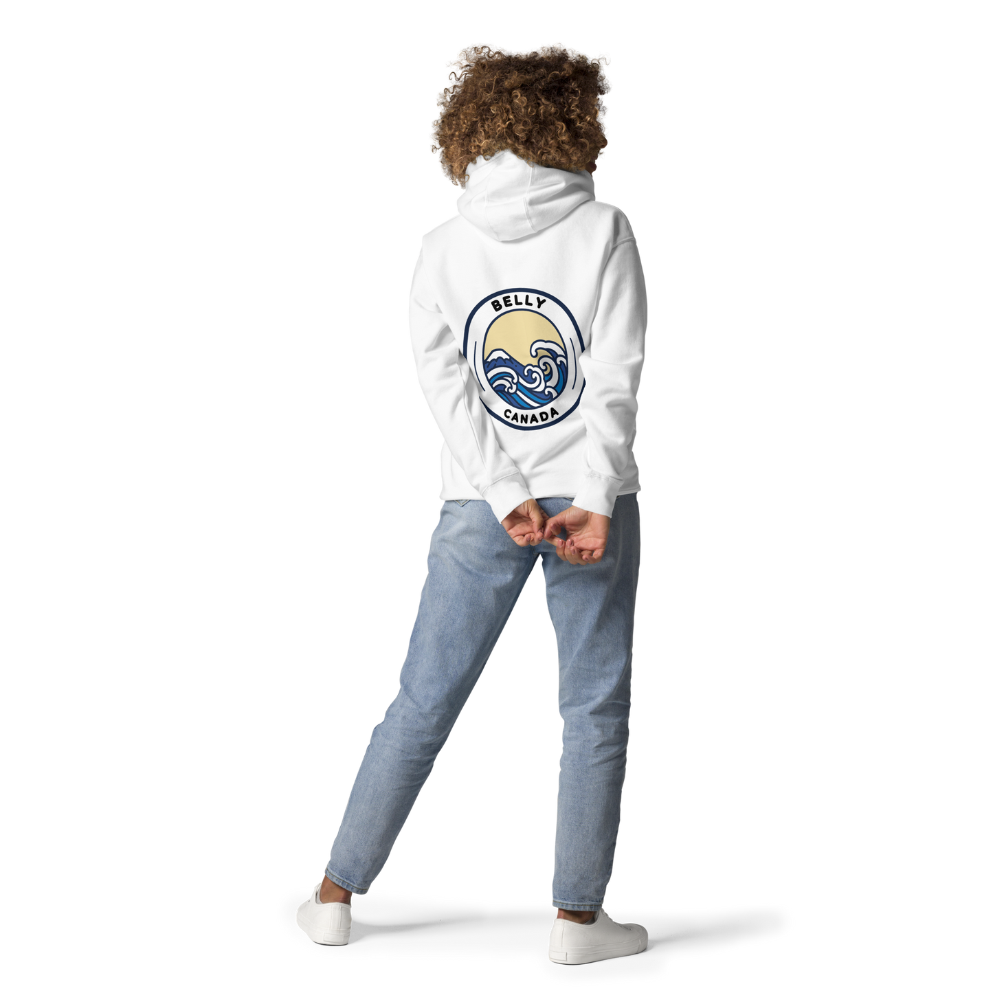 Women's 2024 Logo Hoodie