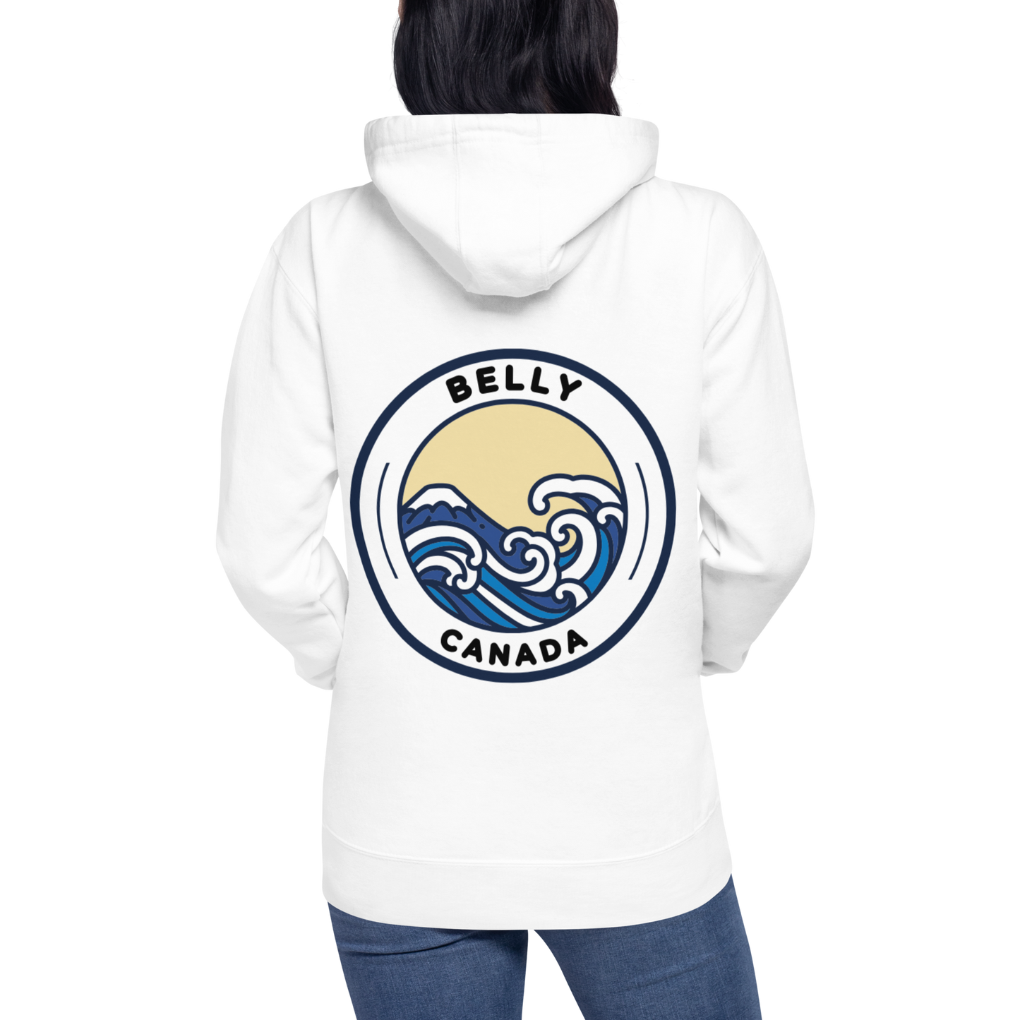 Women's 2024 Logo Hoodie