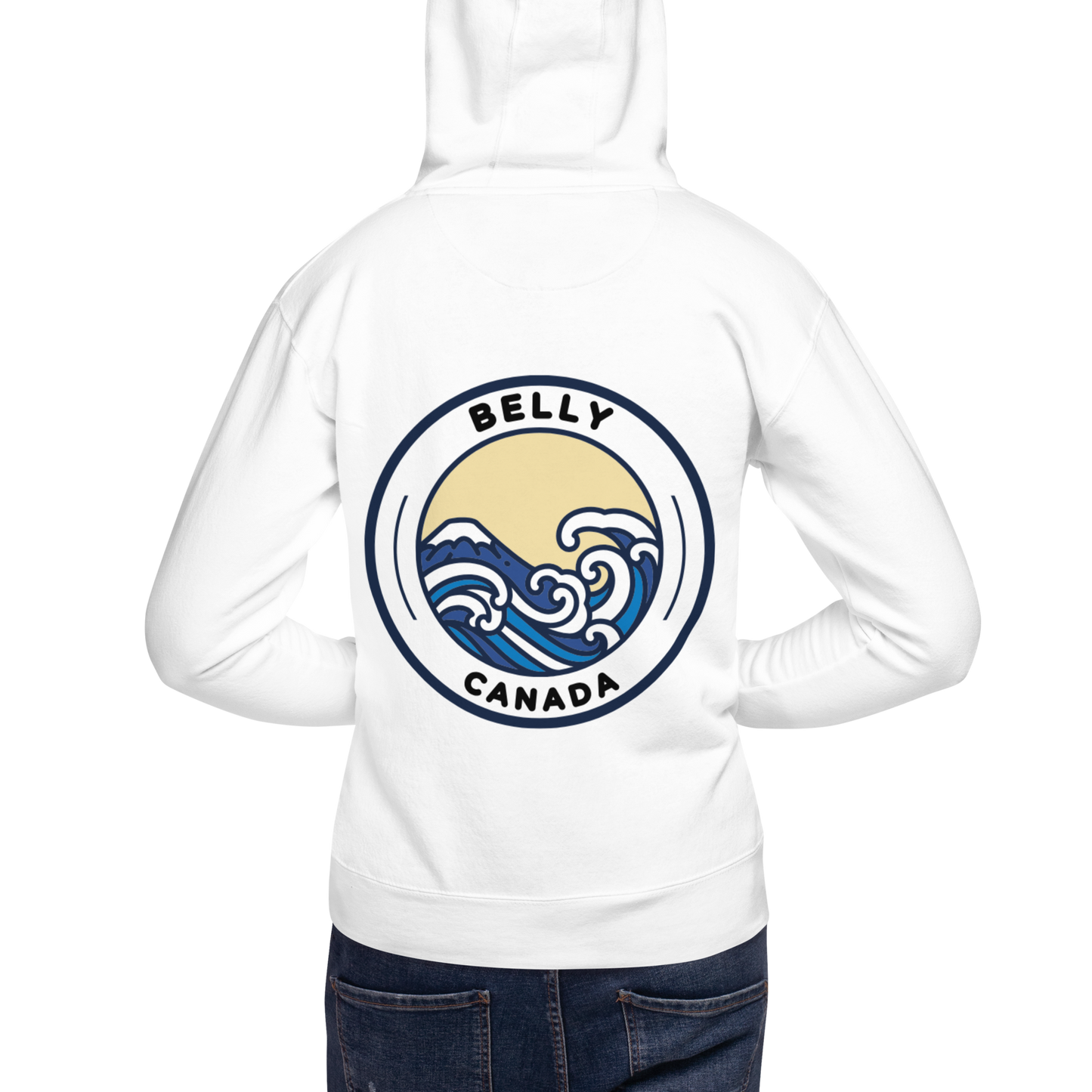 Women's 2024 Logo Hoodie