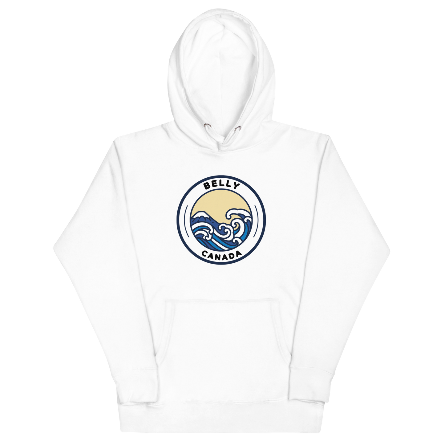 Men's 2024 V1 Logo Hoodie