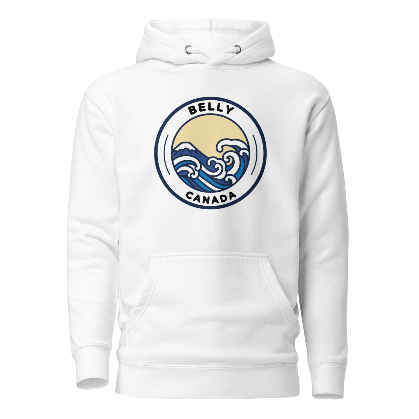 Women's 2024 Logo Hoodie