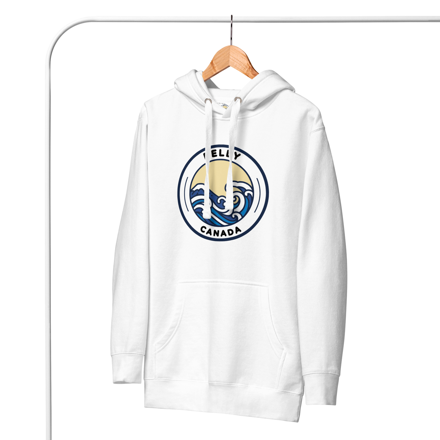 Women's 2024 Logo Hoodie