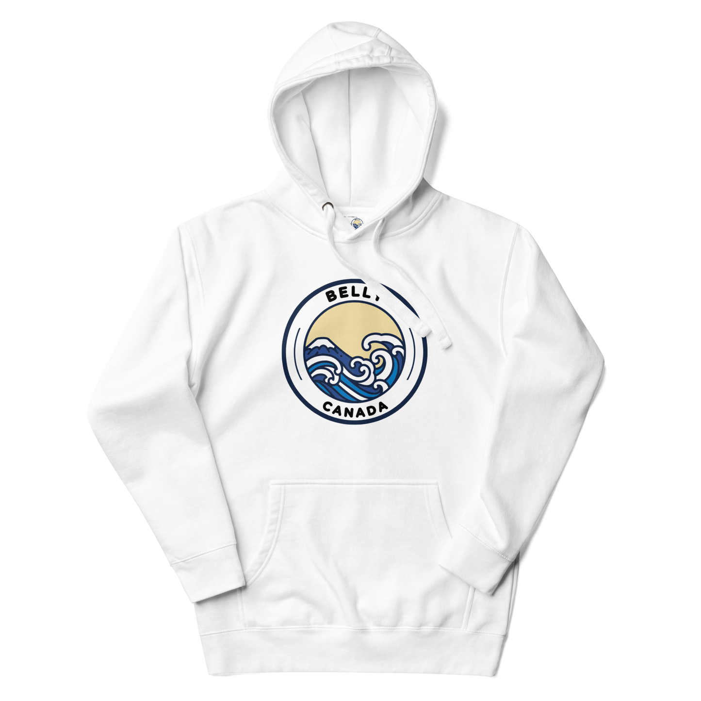 Women's 2024 Logo Hoodie