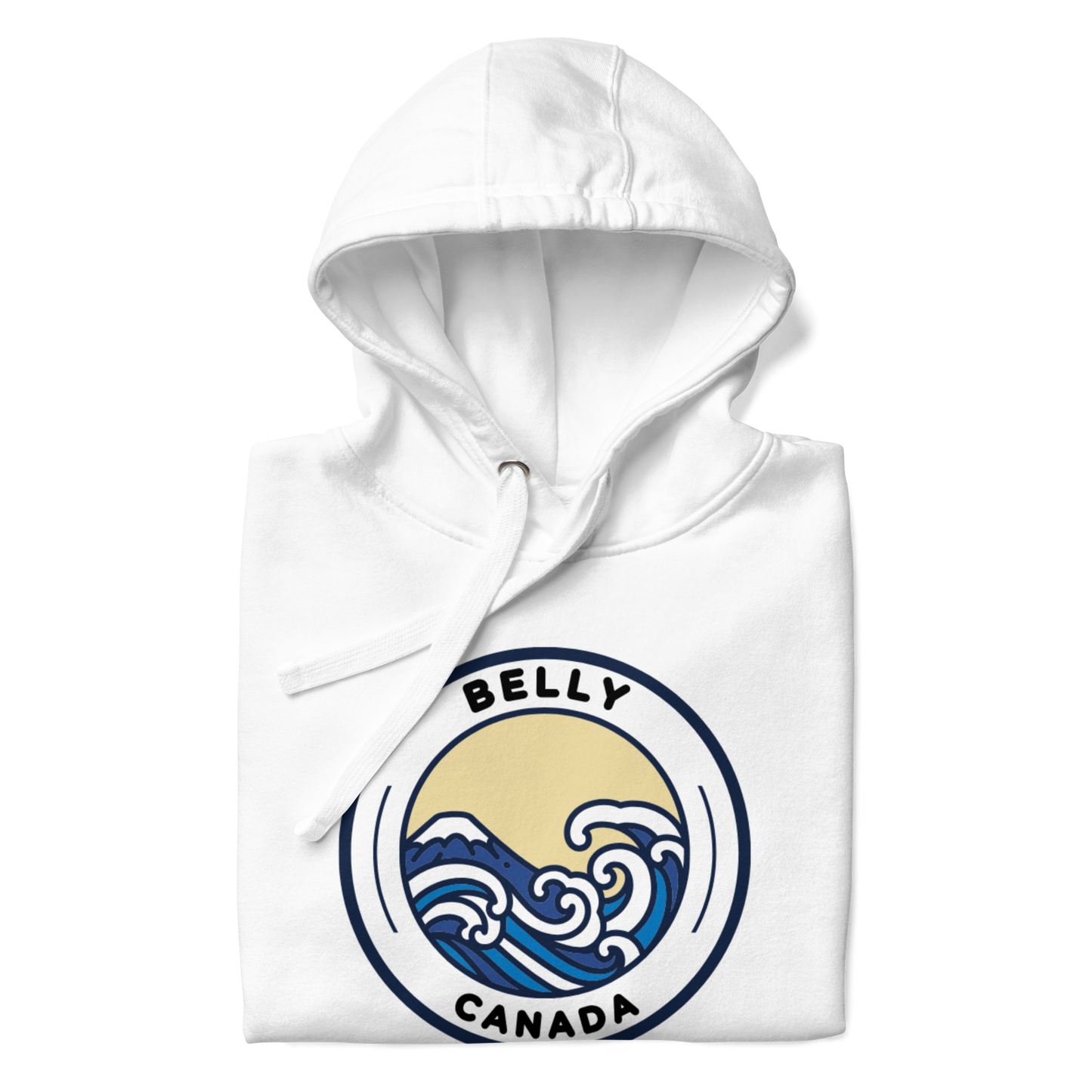 Women's 2024 Logo Hoodie