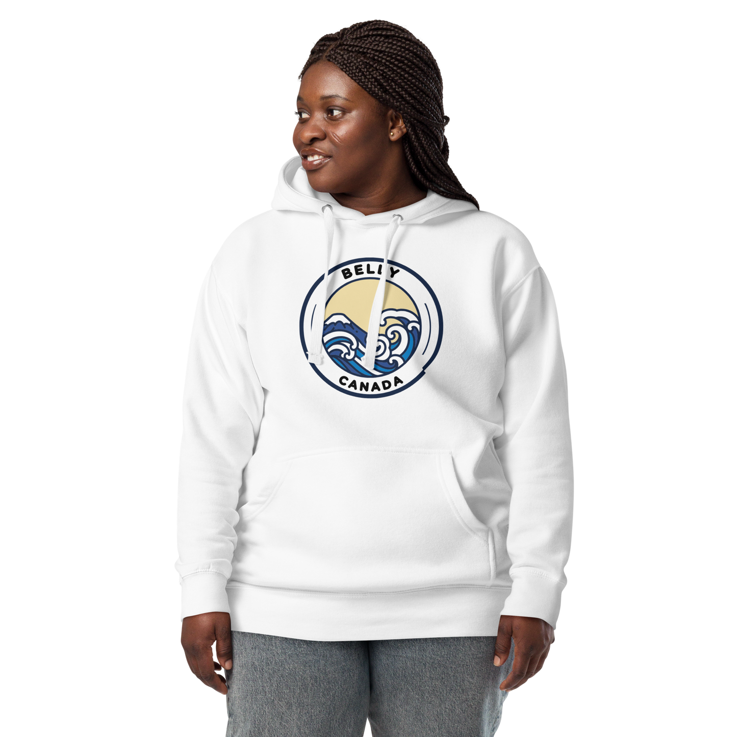 Women's 2024 Logo Hoodie