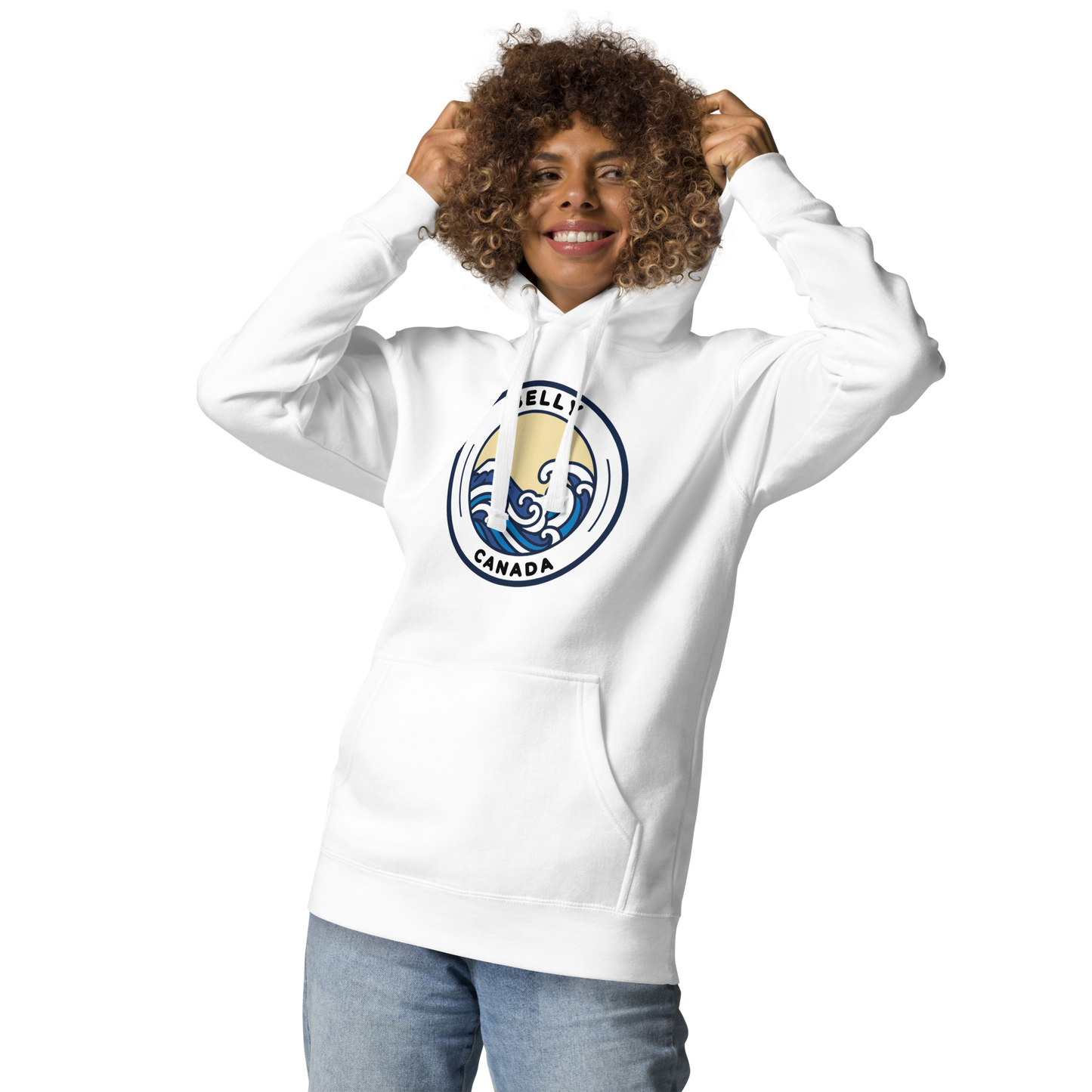 Women's 2024 Logo Hoodie