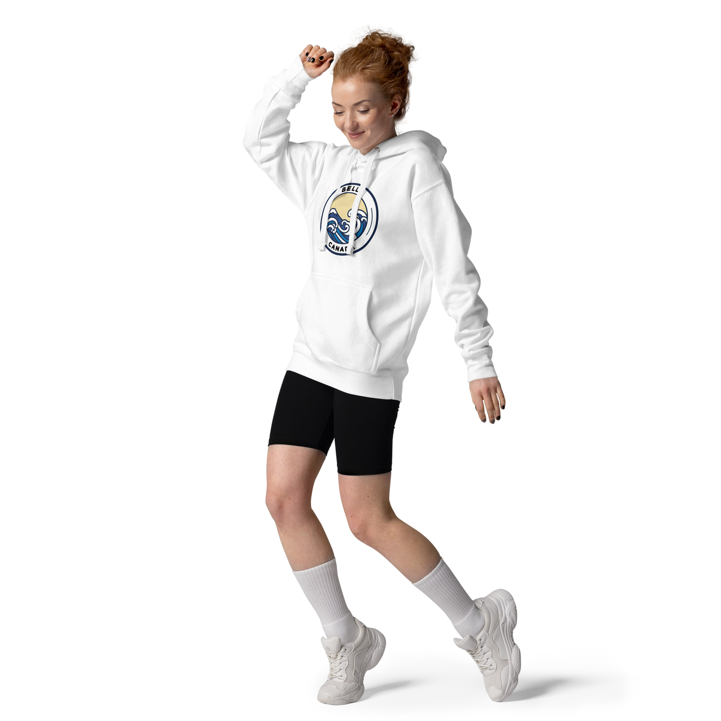 Women's 2024 Logo Hoodie