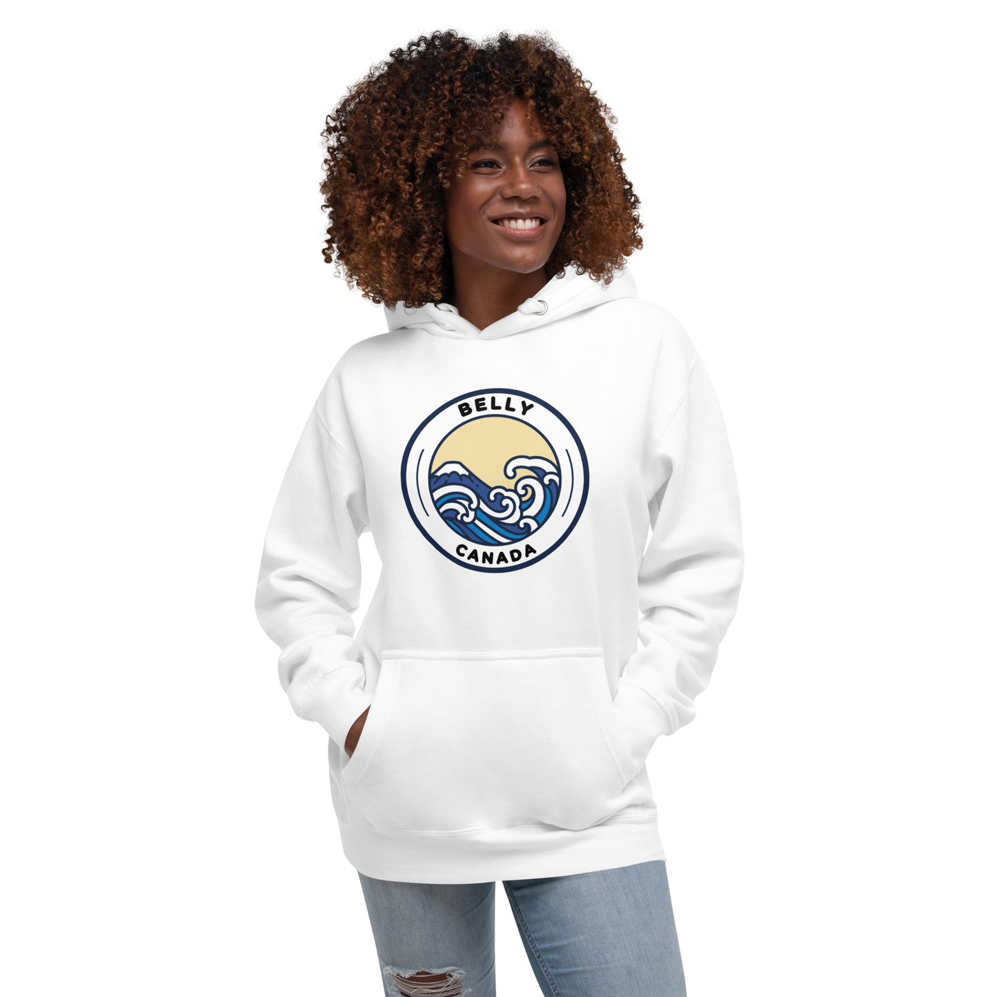 Women's 2024 Logo Hoodie