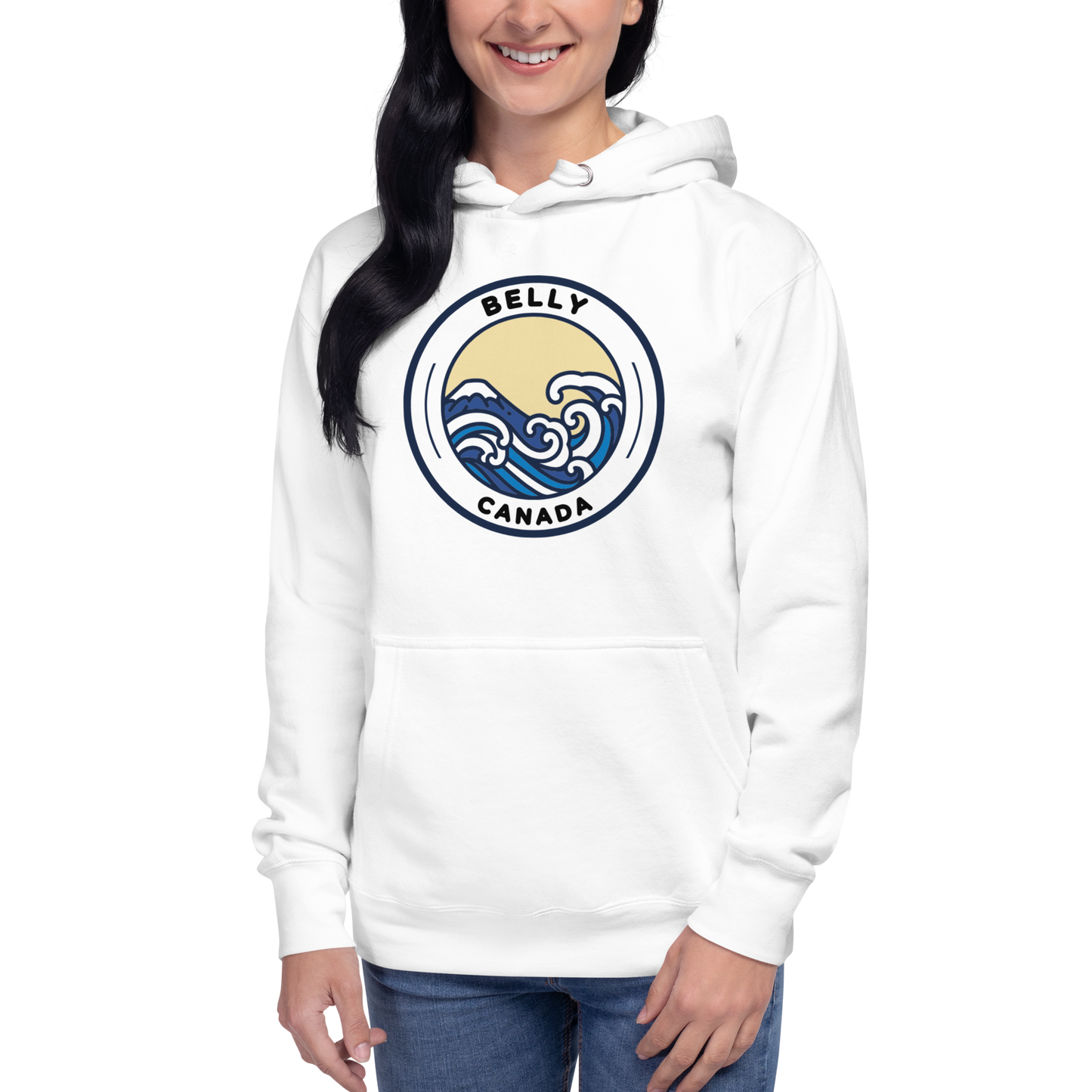 Women's 2024 Logo Hoodie