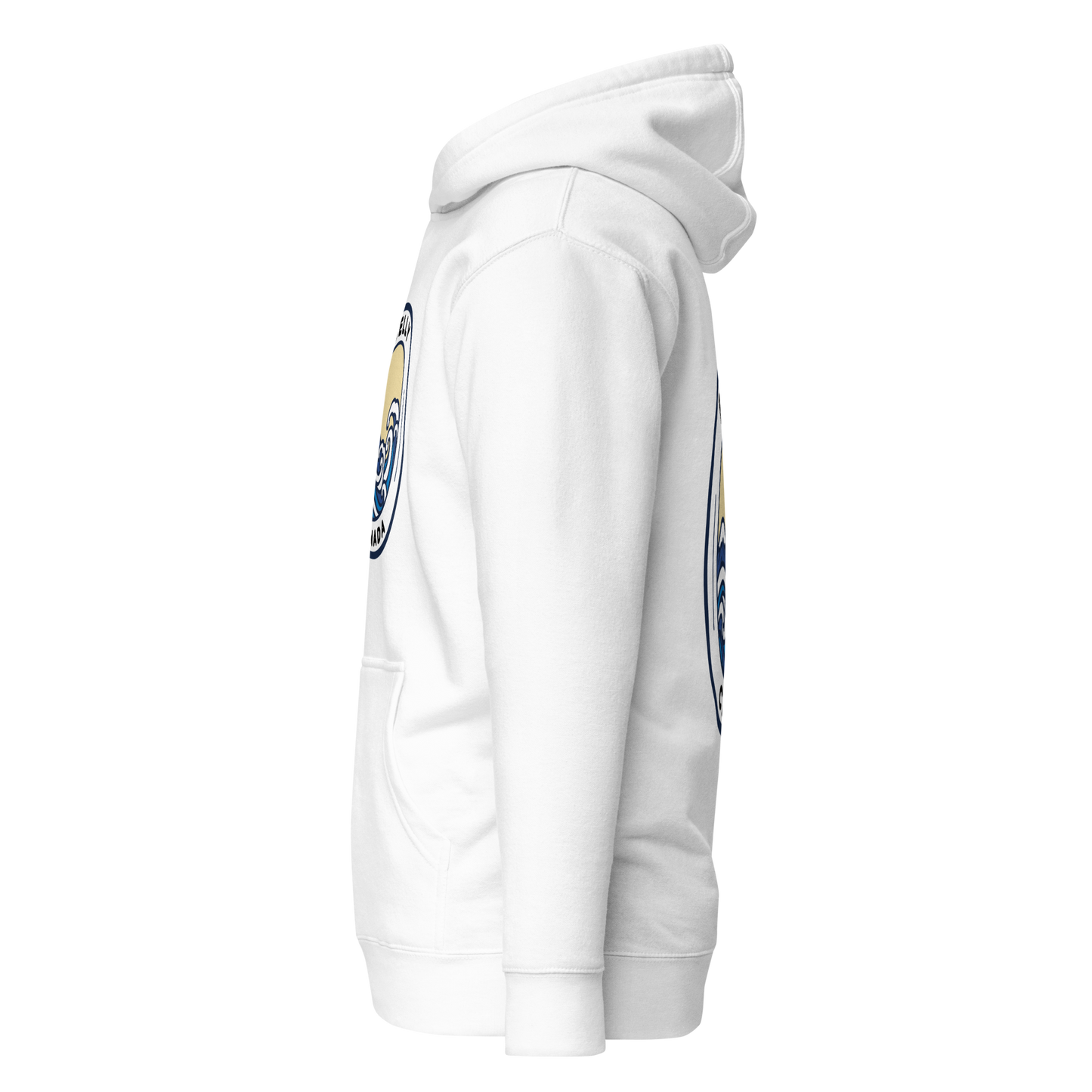 Women's 2024 Logo Hoodie