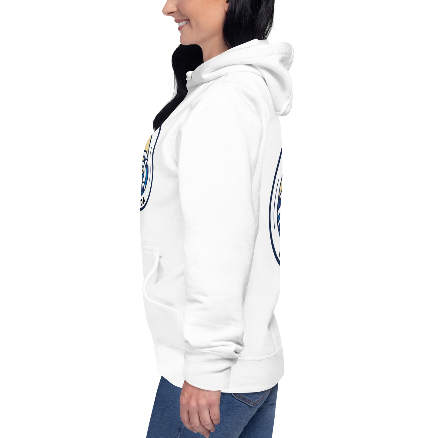 Women's 2024 Logo Hoodie