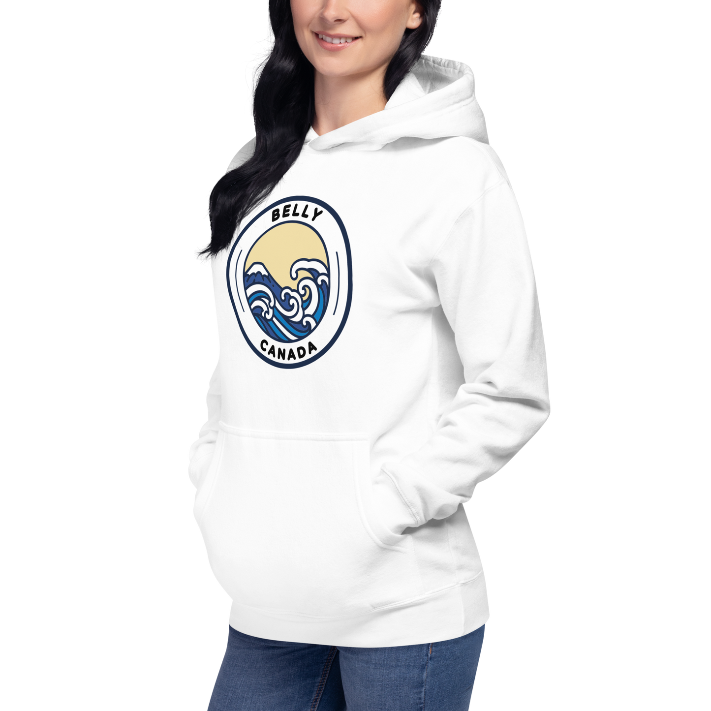 Women's 2024 Logo Hoodie