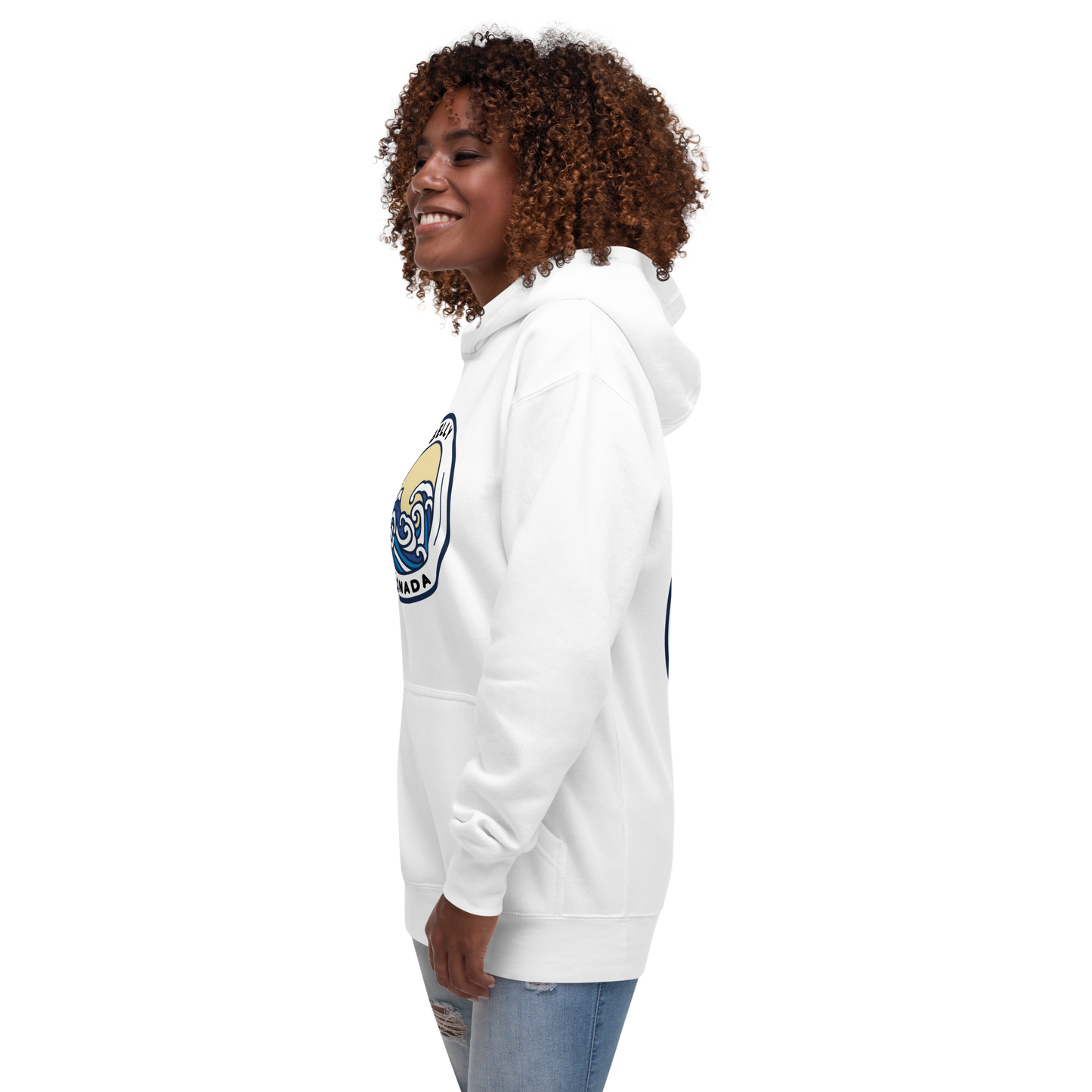 Women's 2024 Logo Hoodie