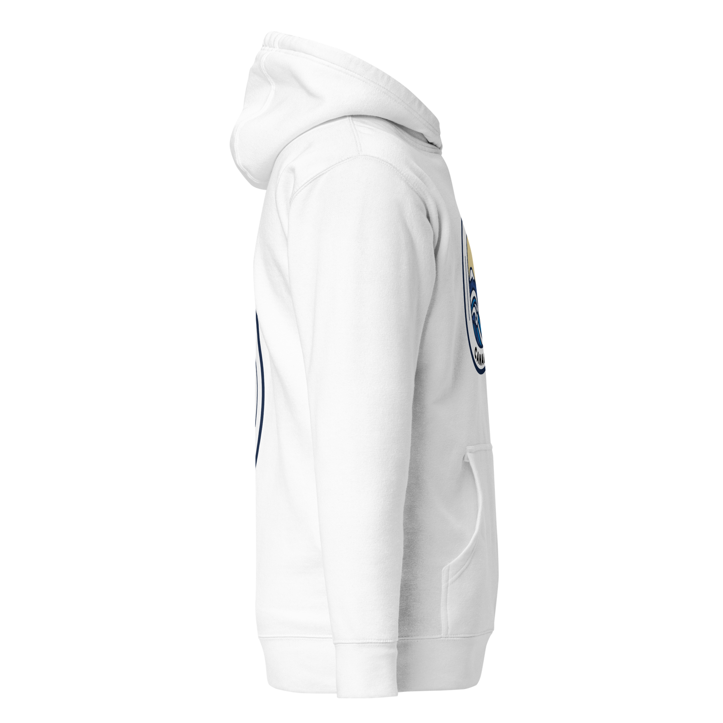 Women's 2024 Logo Hoodie