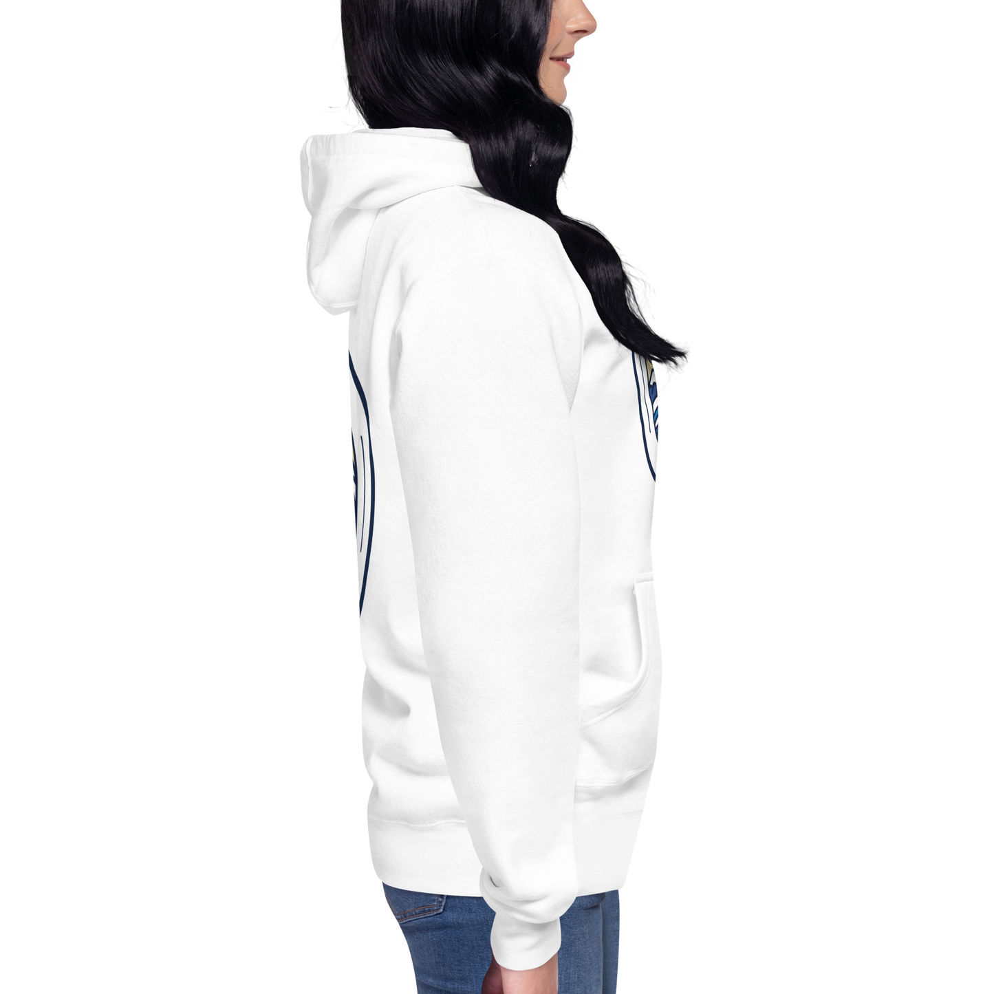 Women's 2024 Logo Hoodie