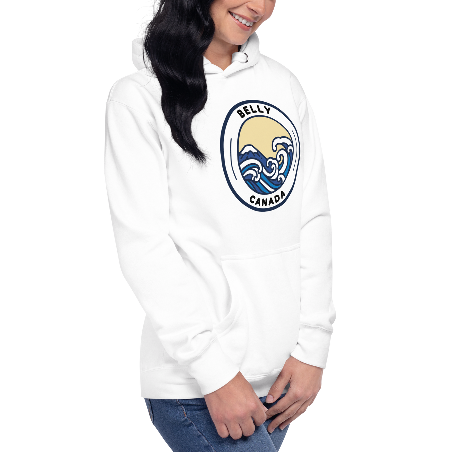 Women's 2024 Logo Hoodie