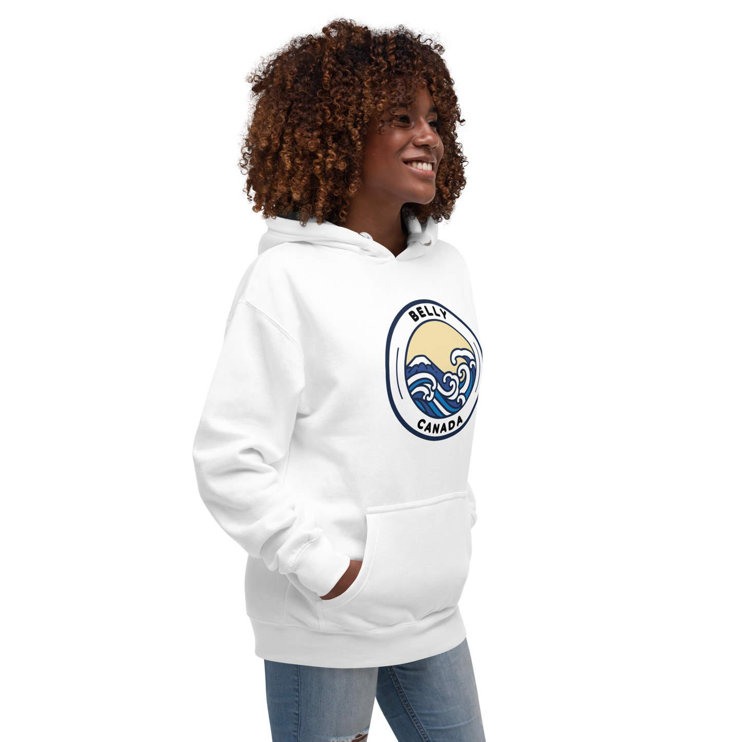 Women's 2024 Logo Hoodie